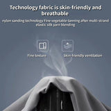 Memory Foam Car Neck & Lumbar Support Pillow for Driving